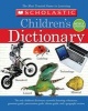 Scholastic Children's Dictionary (Hardcover) -  Photo