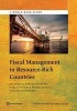 Fiscal Management in Resource-Rich Countries - Essentials for Economists and Public Finance Professionals (Paperback) - Rolando Ossowski Photo