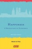 Happiness - A Revolution in Economics (Paperback) - Bruno S Frey Photo