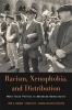 Racism, Xenophobia and Distribution - Multi-Issue Politics in Advanced Democracies (Hardcover) - John E Roemer Photo