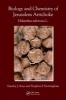 Biology and Chemistry of Jerusalem Artichoke (Hardcover) - Stanley J Kays Photo