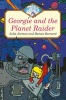 Jets - Georgie and the Planet Raider (Paperback, New Ed) - Julia Jarman Photo