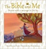 The Bible and Me - Stories with a Message to Live by (Hardcover) - Lois Rock Photo