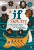 The If Odyssey - A Philosophical Journey Through Greek Myth and Storytelling for 8 - 16-Year-Olds (Paperback) - Peter Worley Photo