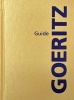 Goeritz Guide (Hardcover) - Christian Del Castillo Photo