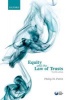 Equity and the Law of Trusts (Paperback, 12th Revised edition) - Philip H Pettit Photo