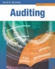 Auditing and Assurance Services (Paperback, International ed) - David N Ricchiute Photo