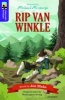 Oxford Reading Tree Treetops Greatest Stories: Oxford Level 11: Rip Van Winkle (Paperback) - Jon Blake Photo