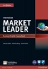 Market Leader Intermediate Coursebook (Paperback, 3rd Revised edition) - David Cotton Photo