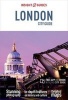 London (Paperback, 15th) - Insight Guides Photo