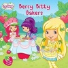 Berry Bitty Bakers (Paperback) - Amy Ackelsberg Photo