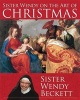 Sister Wendy on the Art of Christmas (Paperback, New) - Wendy Beckett Photo