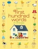 First Hundred Words in Chinese (Paperback, New edition) - Heather Amery Photo