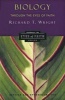 Biology Through the Eyes of Faith - Christian College Coalition Series (Paperback, Rev and Updated) - Richard Wright Photo