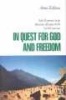 In Quest for God and Freedom - Sufi Responses to the Russian Advance in the North Caucasus (Hardcover) - Anna Zelkina Photo