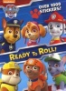 Ready to Roll! (Paw Patrol) (Paperback) - Golden Books Photo