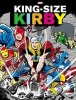 King Size Kirby (Hardcover) - Stan Lee Photo