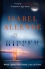 Ripper (Paperback) - Isabel Allende Photo