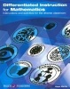 Differentiated Instruction for Mathematics (Paperback) - Hope Martin Photo