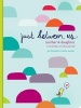 Just Between Us - A No-Stress, No-Rules Journal for Girls and Their Moms (Hardcover) - Meredith Jacobs Photo