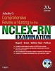 Mosby's Comprehensive Review of Nursing for the NCLEX-RN Examination (Paperback, 20th Revised edition) - Patricia M Nugent Photo