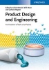 Product Design and Engineering - Formulation of Gels and Pastes (Hardcover) - Ulrich Brockel Photo