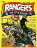 Rangers of Freedom Comics #1 (Paperback) - Fiction House Photo