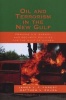 Oil and Terrorism in the New Gulf - Framing U.S. Energy and Security Policies for the Gulf of Guinea (Paperback) - James JF Forest Photo