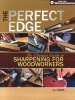 The Perfect Edge (Paperback) - Ron Hock Photo