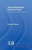 The International Criminal Court - A Global Civil Society Achievement (Paperback) - Marlies Glasius Photo