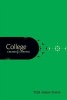 College - A Reader for Writers (Paperback) - Todd James Pierce Photo