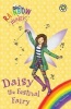 Daisy the Festival Fairy (Paperback) - Daisy Meadows Photo