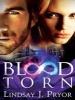 Blood Torn (MP3 format, CD, Unabridged) - Lindsay J Pryor Photo