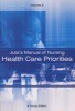 Juta's Manual Of Nursing - Volume 3 - Health Care Priorities (Paperback) - A Young Photo