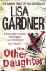 The Other Daughter (Paperback) - Lisa Gardner Photo