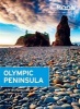 Moon Olympic Peninsula (Paperback, 2nd Revised edition) - Jeff Burlingame Photo