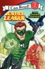 Justice League: I Am Green Lantern (Paperback) - Ray Santos Photo