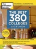 Best 380 Colleges - 2017 Edition (Paperback) - Princeton Review Photo