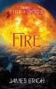 Dreams of Fire and Gods - Fire (Hardcover) - James Erich Photo