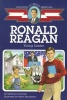 Ronald Reagan, young leader - Young Leader (Paperback, 1st Aladdin Paperbacks ed) - Montrew Dunham Photo