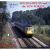 BR Blue, No. 1 - Southampton and the New Forest (Paperback) - John D Edman Photo