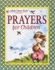 Prayers For Children (Hardcover, Little Gldn Tre) - Eloise Wilkin Photo