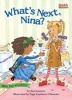 What&#39;s Next, Nina? (Paperback) - Sue Kassirer Photo