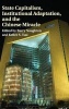 State Capitalism, Institutional Adaptation, and the Chinese Miracle (Hardcover) - Barry M Naughton Photo