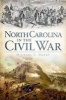 North Carolina in the Civil War (Paperback) - Michael C Hardy Photo