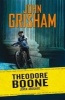 Theodore Boone, Joven Abogado (Spanish, Paperback) - John Grisham Photo