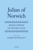 Julian of Norwich - Revelations of Divine Love (Hardcover) - Barry Windeatt Photo