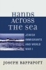 Hands Across the Sea - Jewish Immigrants and World War I (Paperback, New) - Joseph Rappaport Photo