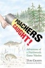 Poachers Caught! - Adventures of a Northwoods Game Warden (Paperback) - Tom Chapin Photo