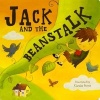 Jack and the Beanstalk (Board book) - Parragon Photo